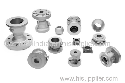 Stainless steel Ball valves