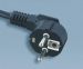 European Schuko Power Supply Cord China Manufacturer VDE CE Approved Plug and Cable