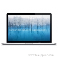 Apple MacBook Pro ME665CH/A 15.4 inches