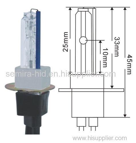 H3C Bright HID-Xenon Lamp