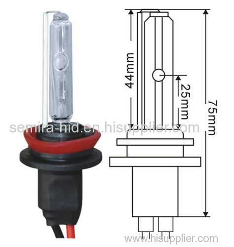 Bright HID Xenon LAMP