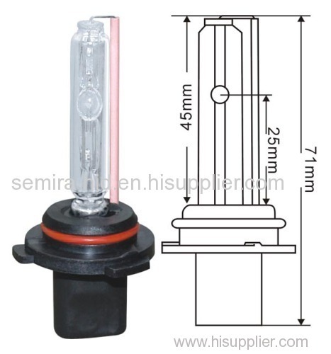 HB4 Bright HID- XENON LAMP