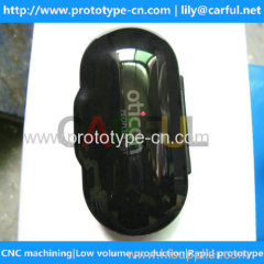 precision Rubber products custom CNC processing & Rubbers rapid prototype manufacturer in China