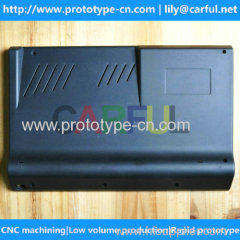 precision Rubber products custom CNC processing & Rubbers rapid prototype manufacturer in China