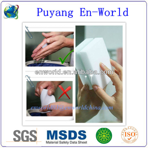 Magic Eraser Sponge-Melamine Sponge