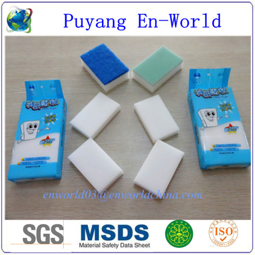 Magic Eraser Sponge-Melamine Sponge