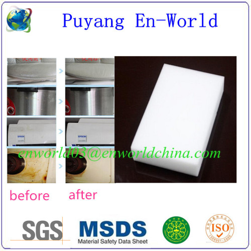 Magic Eraser Sponge-Melamine Sponge