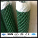 protective chain link wire mesh