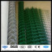 grass green chain link wire mesh