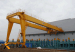 CH(W)B Series semi-gate Crane