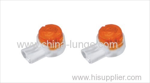 Colorful safety high quality lock joint connector more popular