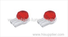 Colorful safety high quality lock joint connector more popular