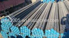 ASTM A795 fire pipe