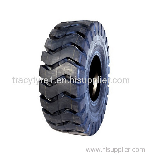 Bias Radial OTR Tyre G2 Pattern Grader Tyre