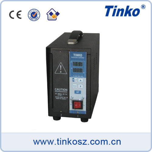 Tinko 1 zone hot runner temperature controller without the air switch