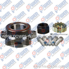 WHEEL BEARING KIT FOR FORD 1C1J1K018AA