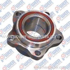 WHEEL BEARING KIT FOR FORD 6C112B663AA