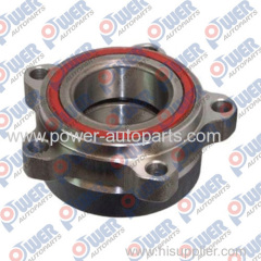 WHEEL BEARING KIT FOR FORD 6C112B663BA