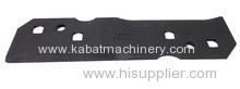 H139066 stationary knife John Deere Row Corp head combine parts farm spare parts