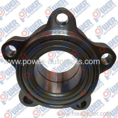 WHEEL BEARING KIT FOR FORD YC152B663AF