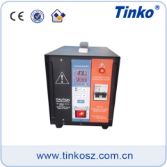 Tinko 1 zone with breaker hot runner temperature controller for injection mold