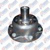 WHEEL BEARING KIT FOR FORD 1C16 1104 AA