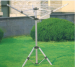 3arms aluminum rotary airer