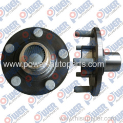 WHEEL BEARING KIT FOR FORD 1S7W1104AA