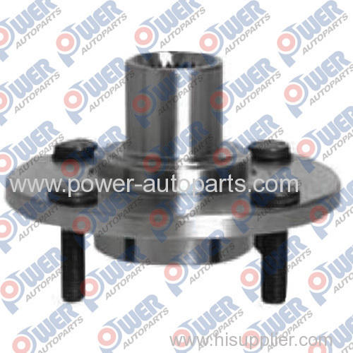 WHEEL BEARING KIT FOR FORD 2T14 1104 AD