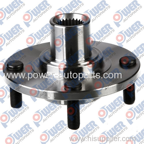 WHEEL BEARING KIT FOR FORD 5N111104AA