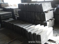 Blow Bar/ Impact Crusher Spares