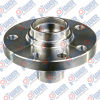 WHEEL BEARING KIT FOR FORD 95VW 1A137 AD