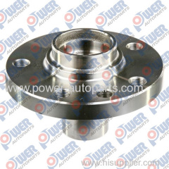 WHEEL BEARING KIT FOR FORD 95VW 1A137 AD