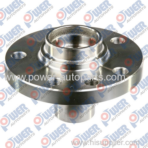WHEEL BEARING KIT FOR FORD 95VW1A137AD