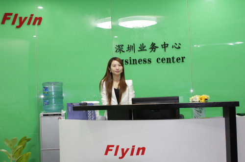 Flyin Optronics Co., Ltd (shenzhen)