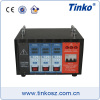 Tiinko 3 zone hot runner temperature controller PID control Manul control selected