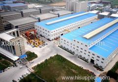 Zhengzhou Fote Heavy Machinery Co., Ltd.