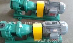 water pump centrifugal pump