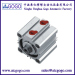 pneumatic piston cylinder for beer filling machine