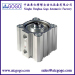 pneumatic piston cylinder for beer filling machine