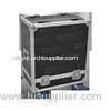 Durable and Portable Aluminium LED Light Demo Flight Case , Demo Road Cases for Stage