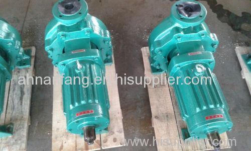 Chemical Transfer Centrifugal Pump