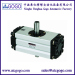 AirTAC Rotary hydraulic cylinder for automatic capsule filling machine