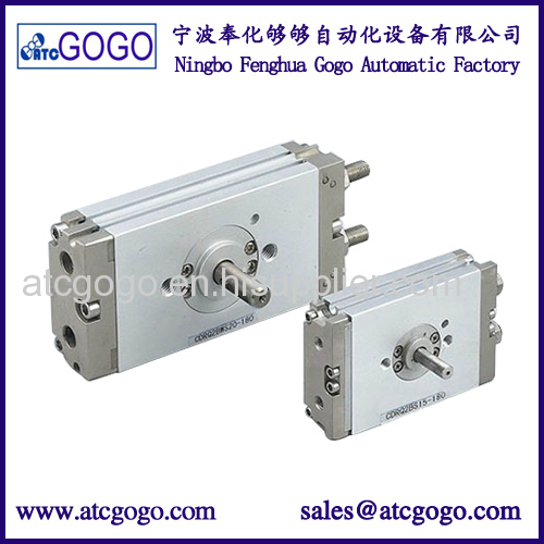 SMC Hydraulic piston-cylinder high-speed rotation for mineral water filling machine