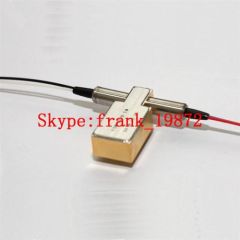 2×2 Mechanical Fiber Optic Switch