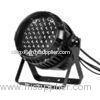 Party / Concert Stage Ligiting LED Par Zoom Moving Head Lights RGBD DMX512 Control