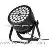 Indoor Stage Lighting LED Par Can Lights for DJ / Disco 36 * 10W CREE 4-IN-1 LEDs