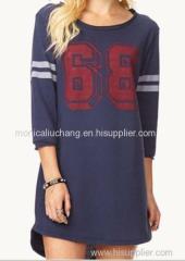 women's long dress pullover sweater