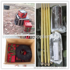 Underground Water detector Water Finder DDC-8