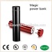 Newest multi wholesale loudspeaker portable mobile power bank